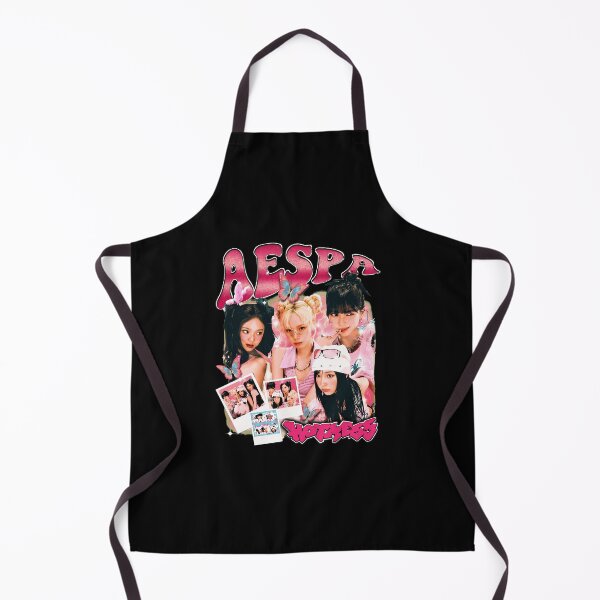 Item preview, Retro Kpop Girl Group Fan Apparel designed and sold by SonyaHarr80213.