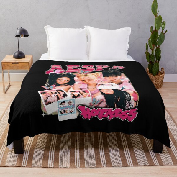 Item preview, Retro Kpop Girl Group Fan Apparel designed and sold by SonyaHarr80213.