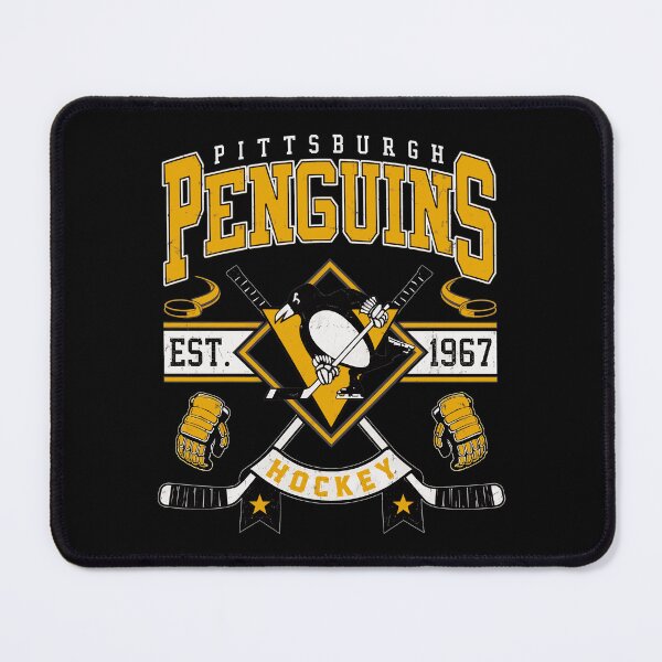 Item preview, Vintage Hockey Team Retro Fan designed and sold by audrinabab.