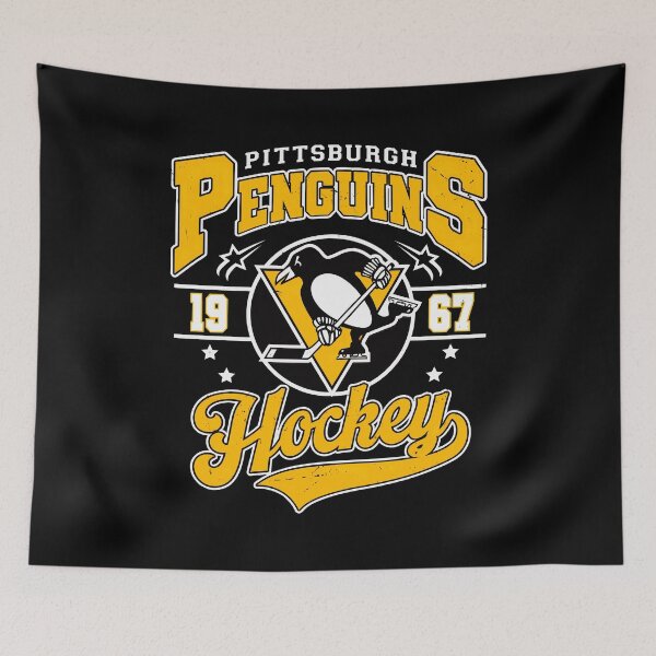Item preview, Vintage Hockey Team Fan designed and sold by Lazarz8.