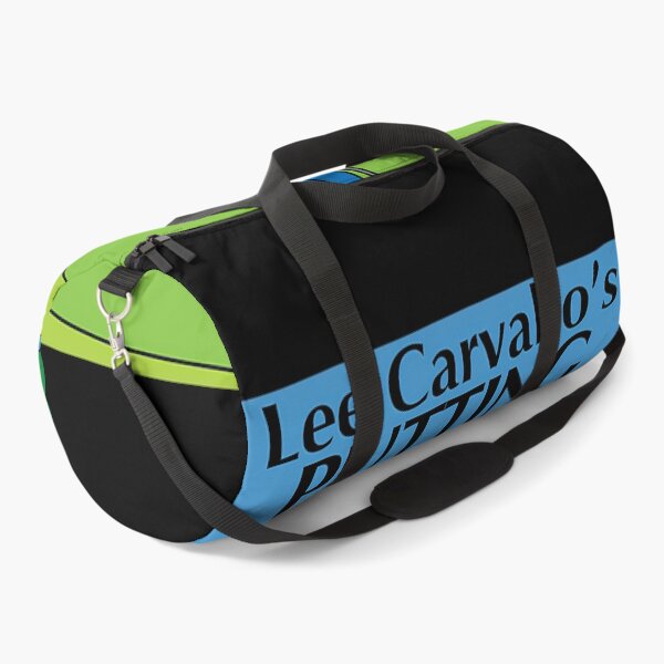 Item preview, Lee Carvallo'S Putting Challenge designed and sold by DesignBlast.