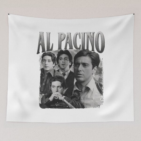 Item preview, Classic Actor Collage Retro Style Tee designed and sold by KaylaDiaz30517.