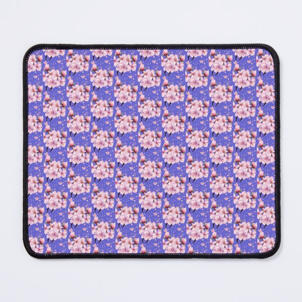 Item preview, Pink Cherry Blossom Pattern designed and sold by demigots.