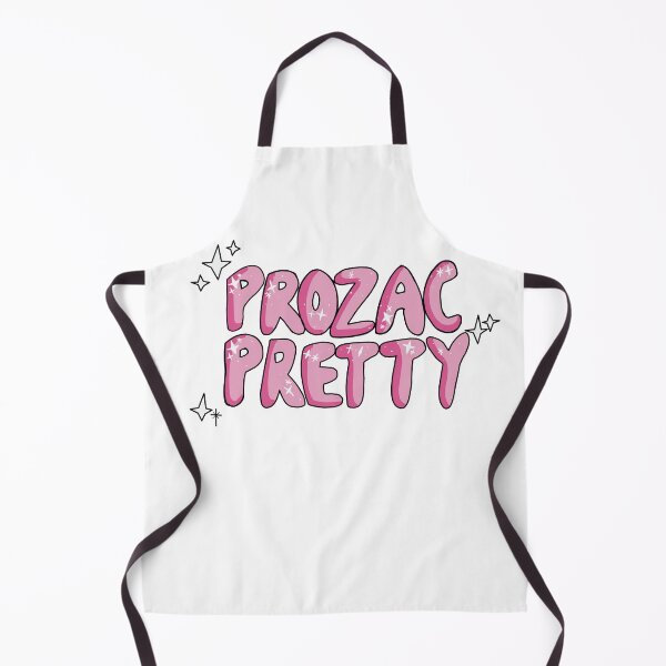 Item preview, Pretty on Prozac designed and sold by MahouBoyStudios.