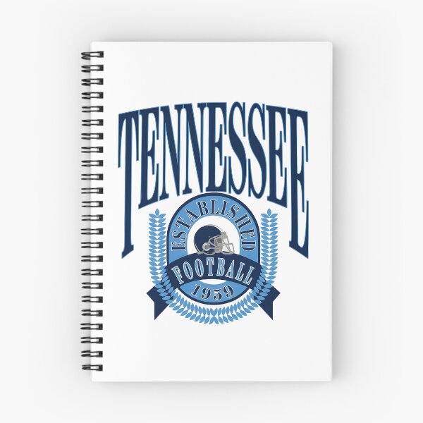 Item preview, Tennessee Football Vintage Established 1959  designed and sold by mashowa.