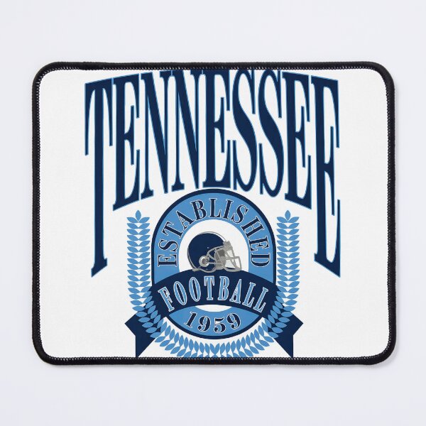 Item preview, Tennessee Football Vintage Established 1959 designed and sold by mashowa.