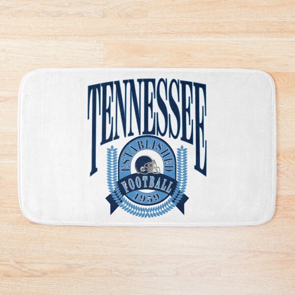 Item preview, Tennessee Football Vintage Established 1959  designed and sold by mashowa.