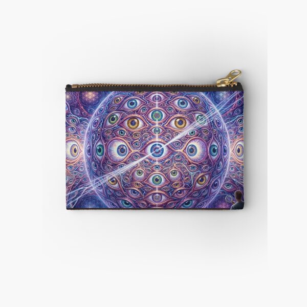 Item preview, DMT eyes designed and sold by DesignerDrop.