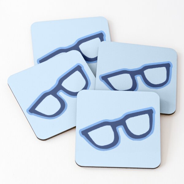Item preview, Glasses designed and sold by RogueofSpace.