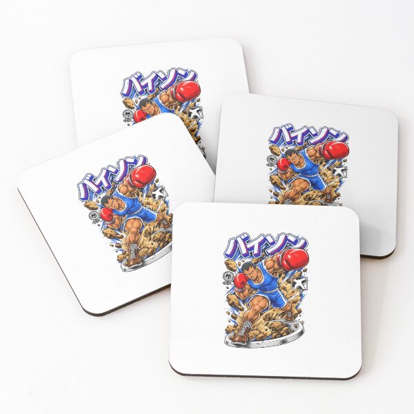 Item preview, Boxing Fighter designed and sold by VelmaRobinson.