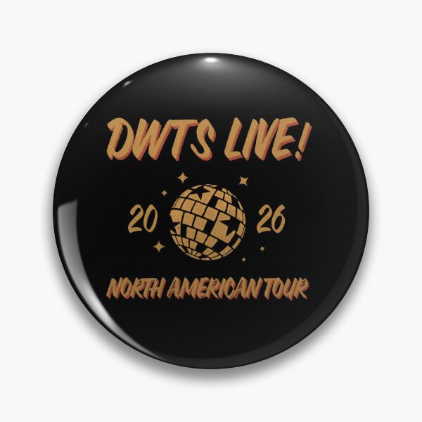 Item preview, DWTS designed and sold by PMCOfficial.