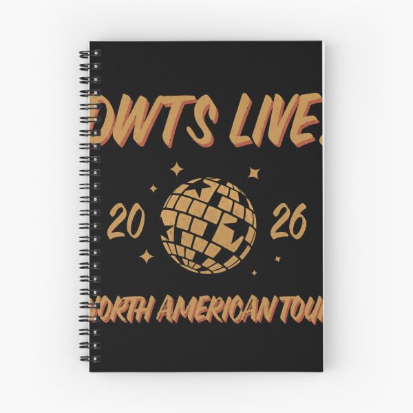 Item preview, DWTS designed and sold by PMCOfficial.