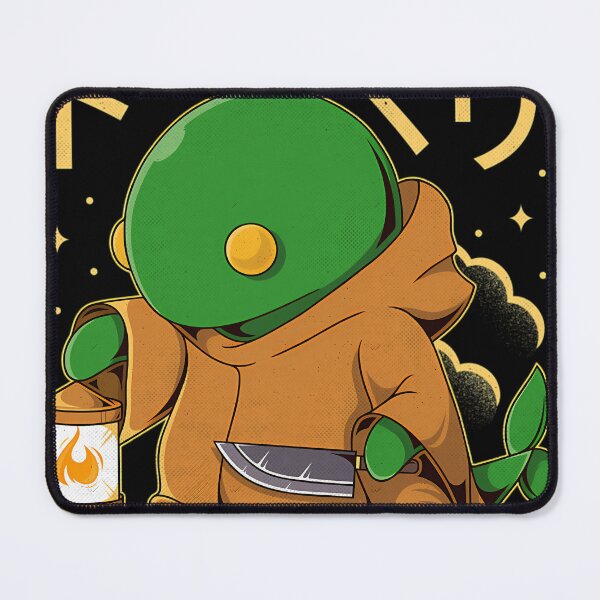 Item preview, The Tonberry designed and sold by Dededesigne.