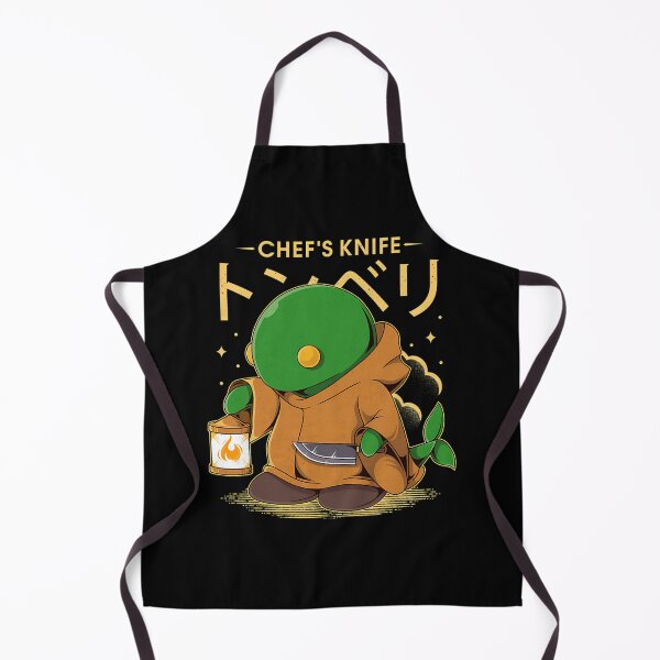 Item preview, The Tonberry designed and sold by Dededesigne.