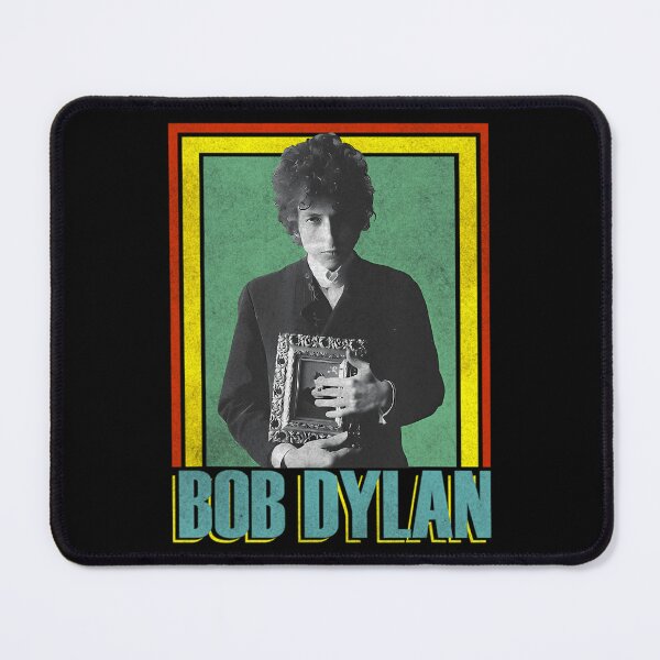 Aperçu de l'œuvre Bob Dylan créée et vendue par desertrider.
