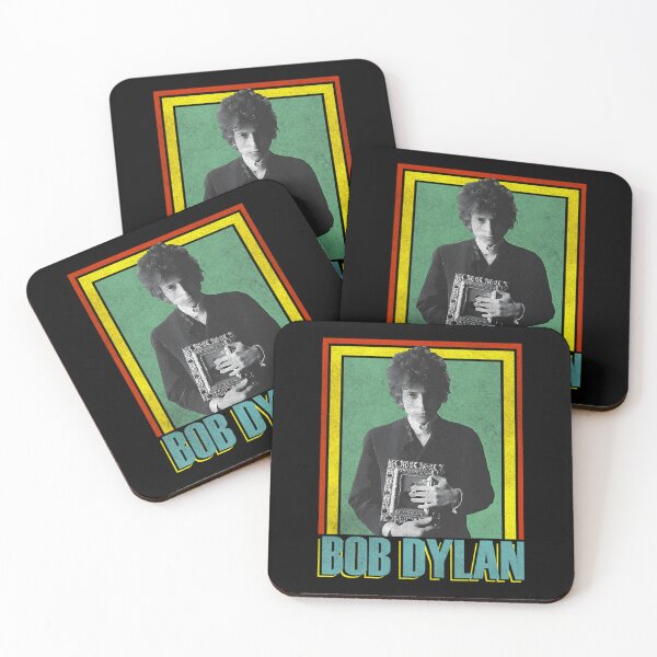 Artikelvorschau, Bob Dylan entworfen und verkauft von desertrider.
