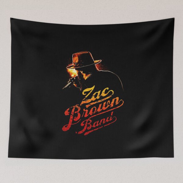 Item preview, Brown Vintage musical country design art designed and sold by hcowopec8.