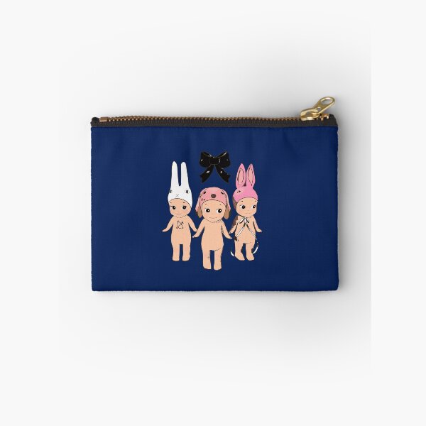 Item preview,  Cute Bunny Doll Trio   designed and sold by benedictflores2.