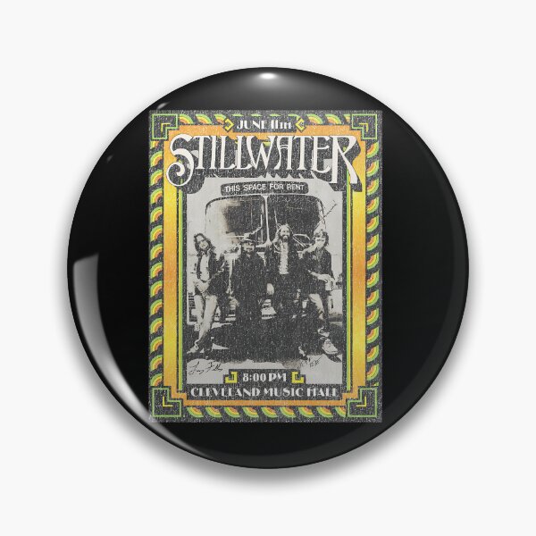 Item preview, Stillwater designed and sold by DesignBlast.
