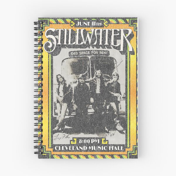 Item preview, Stillwater designed and sold by DesignBlast.