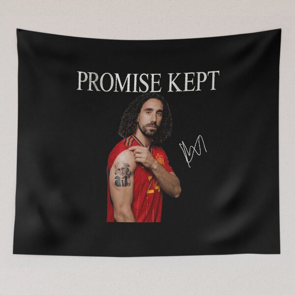 Item preview, Football Fan Promise Victory Sports designed and sold by KlarePower.