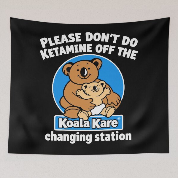 Item preview, ketamine designed and sold by Boiledbrain-SP.