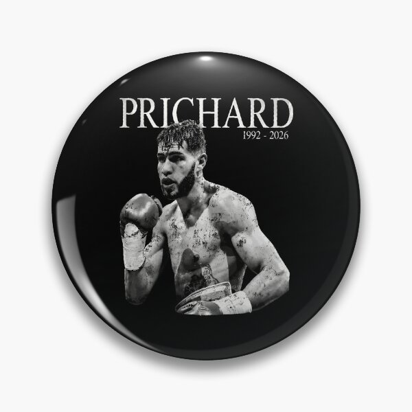 Item preview, Boxer Tribute Memorial  designed and sold by kenyanascfh.