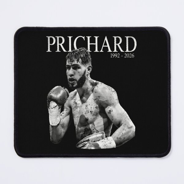 Item preview, Boxer Tribute Memorial  designed and sold by kenyanascfh.