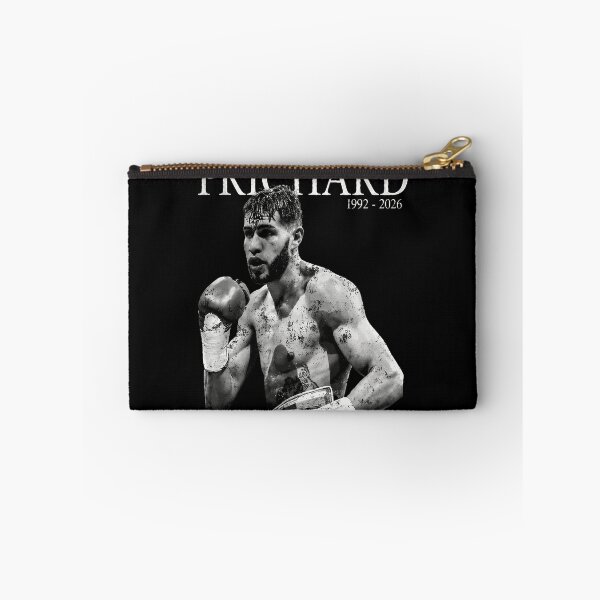 Item preview, Boxer Tribute Memorial  designed and sold by kenyanascfh.