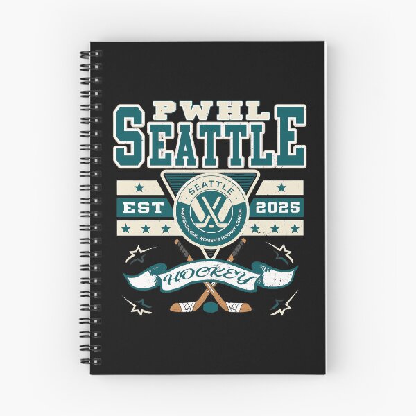 Item preview, Seattle Women's Hockey Fan  designed and sold by dixiemoor.