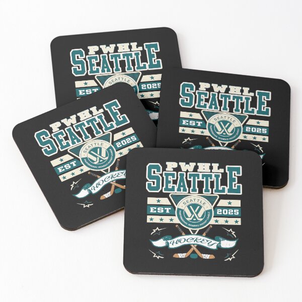 Item preview, Seattle Women's Hockey Fan  designed and sold by dixiemoor.