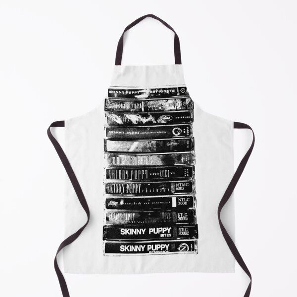 Item preview, Skinny Puppy Full Collection Vintage designed and sold by tonyattoon.