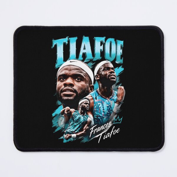 Item preview, Big Foe Signature Frances Tiafoe designed and sold by stdarifhidayart.