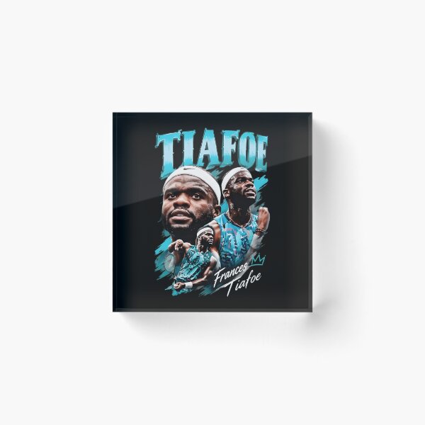 Item preview, Big Foe Signature Frances Tiafoe designed and sold by stdarifhidayart.