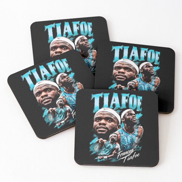 Item preview, Big Foe Signature Frances Tiafoe designed and sold by stdarifhidayart.