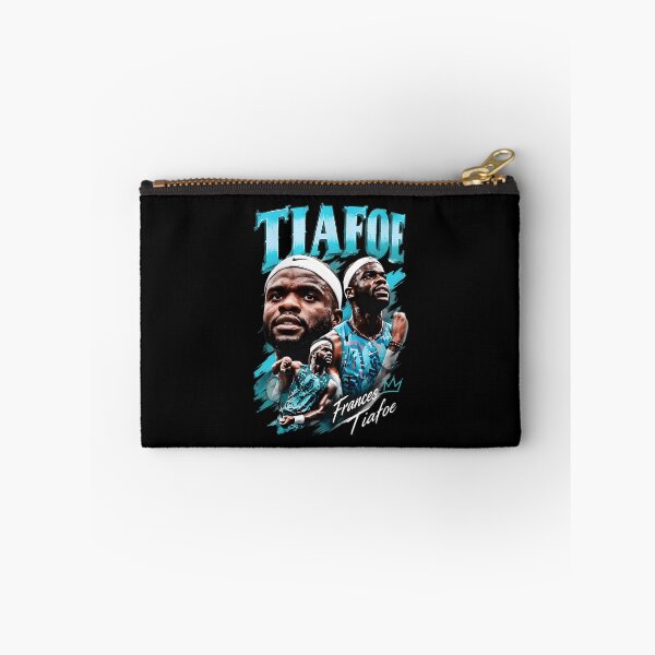 Item preview, Big Foe Signature Frances Tiafoe designed and sold by stdarifhidayart.