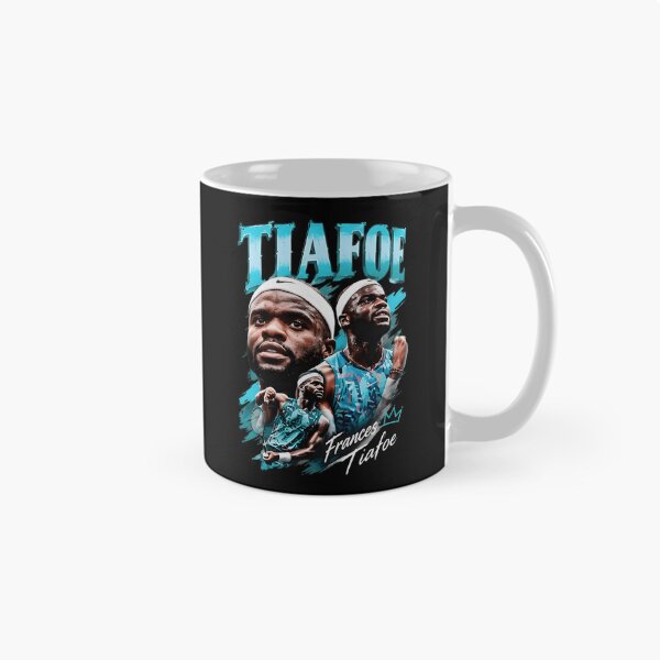 Item preview, Big Foe Signature Frances Tiafoe designed and sold by stdarifhidayart.
