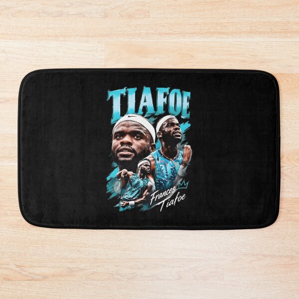 Item preview, Big Foe Signature Frances Tiafoe designed and sold by stdarifhidayart.