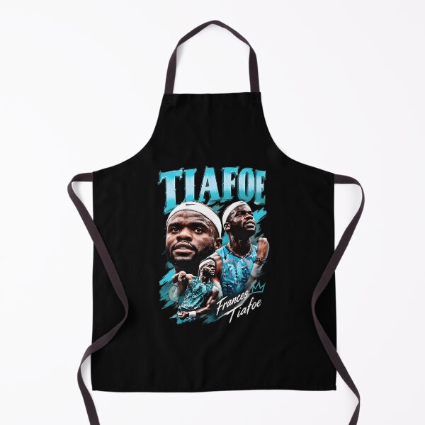 Item preview, Big Foe Signature Frances Tiafoe designed and sold by stdarifhidayart.