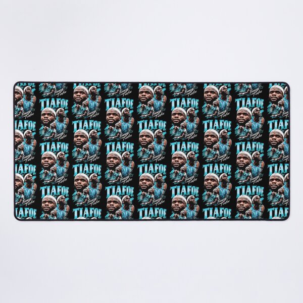 Item preview, Big Foe Signature Frances Tiafoe designed and sold by stdarifhidayart.