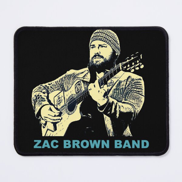 Item preview, Brown Vintage musical country design art designed and sold by hcowopec8.