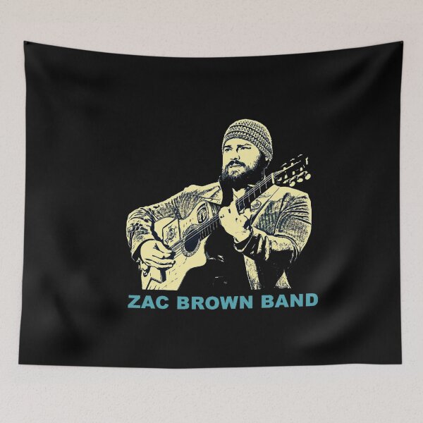 Item preview, Brown Vintage musical country design art designed and sold by hcowopec8.