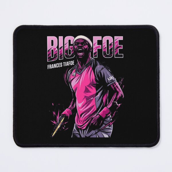 Item preview, Big Foe designed and sold by stdarifhidayart.