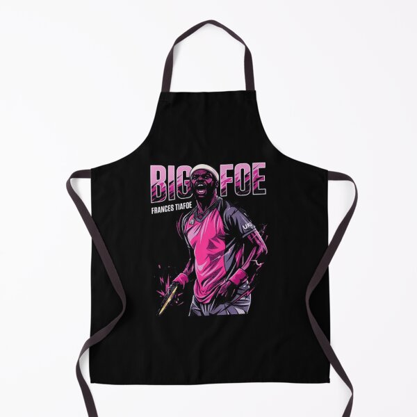 Item preview, Big Foe designed and sold by stdarifhidayart.