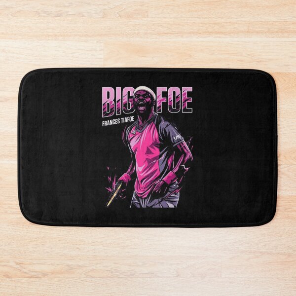 Item preview, Big Foe designed and sold by stdarifhidayart.
