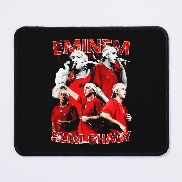 Item preview, Classic Era Eminem Slim Shady designed and sold by DefenDog.