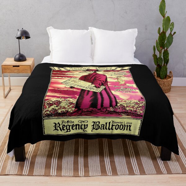 Item preview, Skinny Puppy Regency Ballroom designed and sold by tonyattoon.