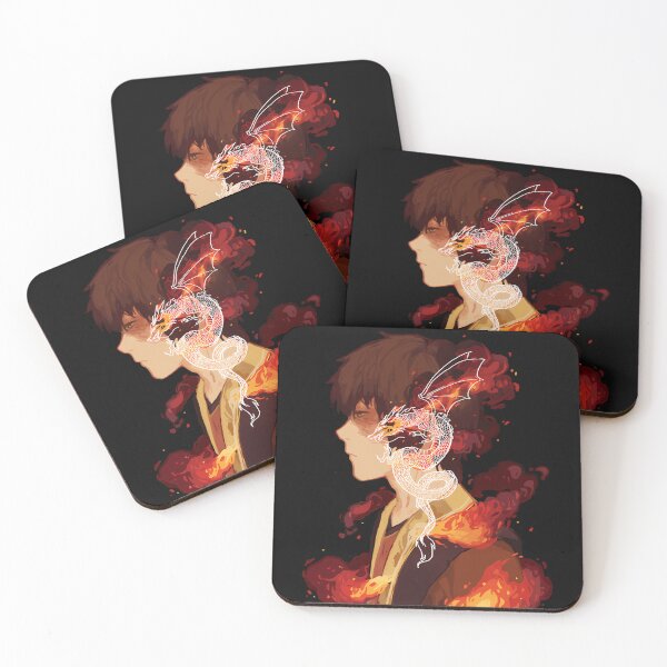 Item preview, Zuko designed and sold by RickThe3rd.