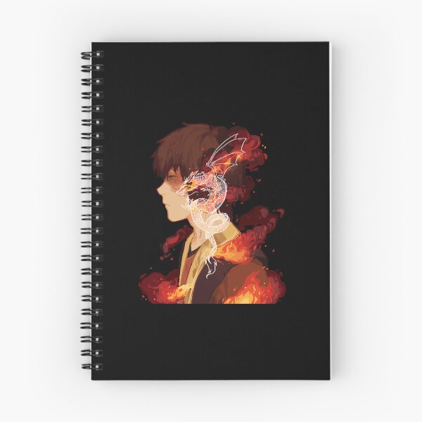 Item preview, Zuko designed and sold by RickThe3rd.