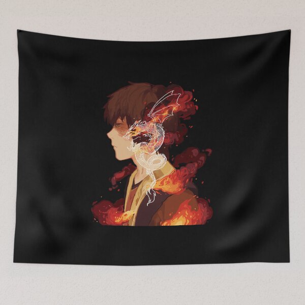 Item preview, Zuko designed and sold by RickThe3rd.